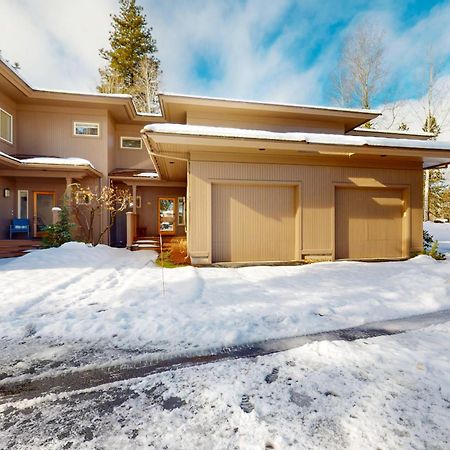 Deschutes Delight Villa เบนด์ ภายนอก รูปภาพ
