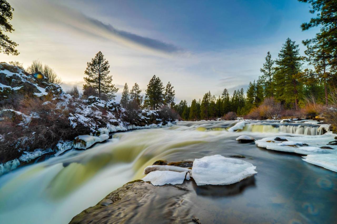 Deschutes Delight Villa เบนด์ ภายนอก รูปภาพ