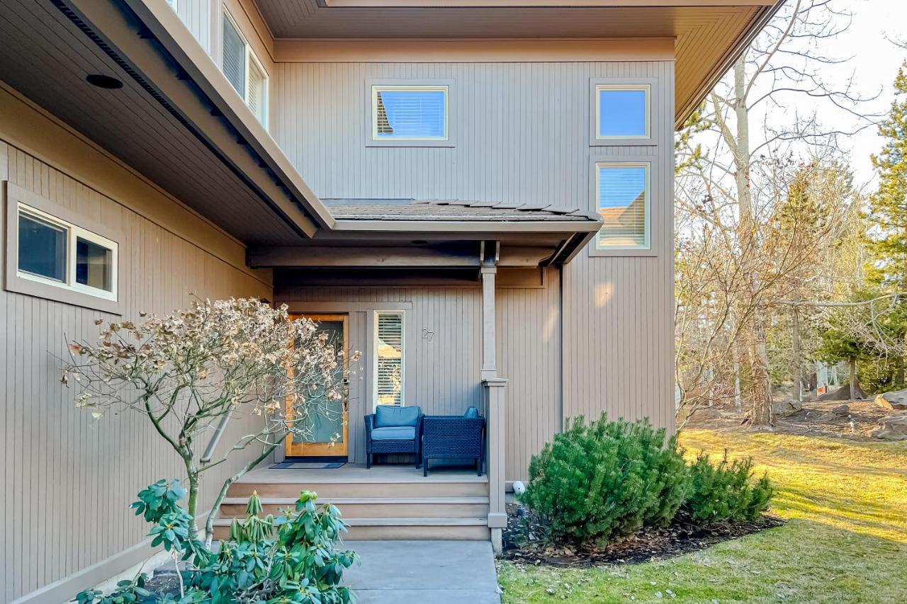 Deschutes Delight Villa เบนด์ ภายนอก รูปภาพ