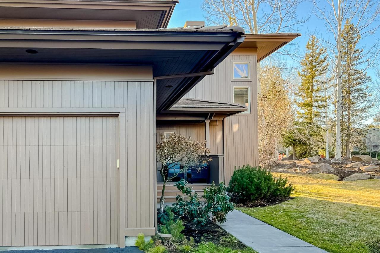 Deschutes Delight Villa เบนด์ ภายนอก รูปภาพ