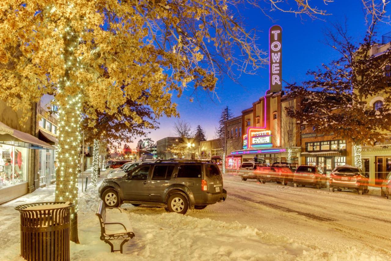 Deschutes Delight Villa เบนด์ ภายนอก รูปภาพ