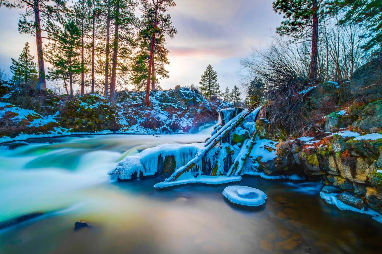 Deschutes Delight Villa เบนด์ ภายนอก รูปภาพ