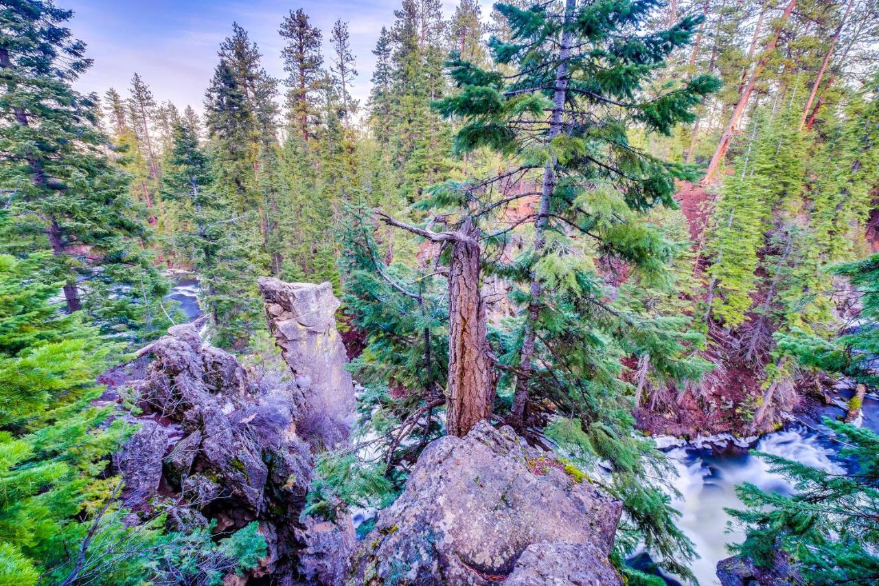 Deschutes Delight Villa เบนด์ ภายนอก รูปภาพ