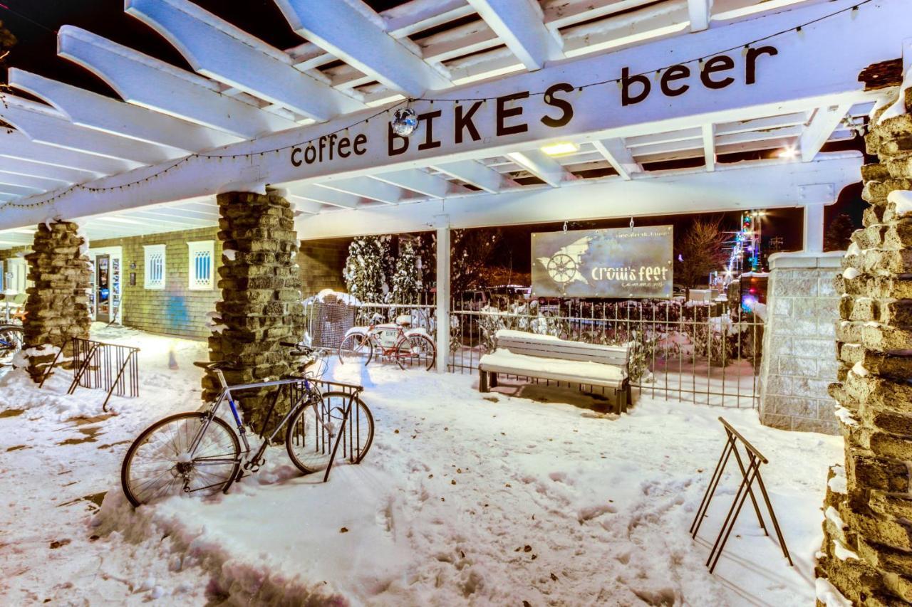 Deschutes Delight Villa เบนด์ ภายนอก รูปภาพ