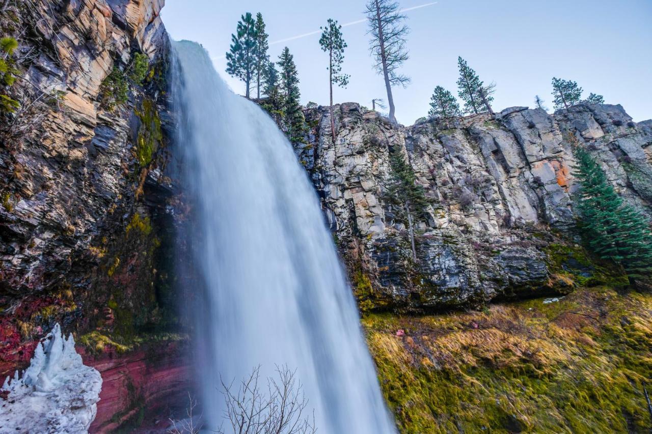 Deschutes Delight Villa เบนด์ ภายนอก รูปภาพ