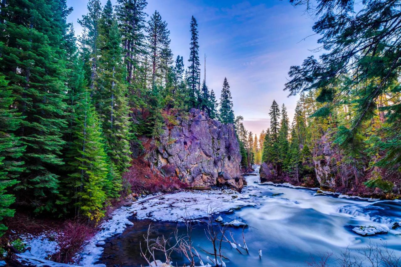 Deschutes Delight Villa เบนด์ ภายนอก รูปภาพ