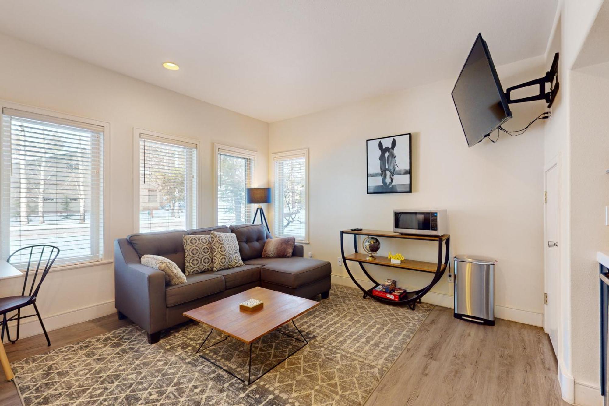 Deschutes Delight Villa เบนด์ ภายนอก รูปภาพ
