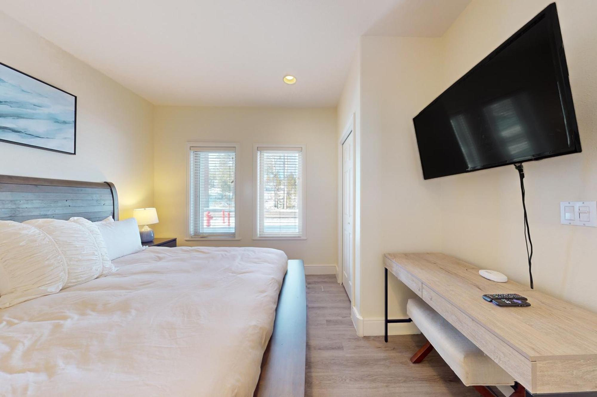 Deschutes Delight Villa เบนด์ ภายนอก รูปภาพ