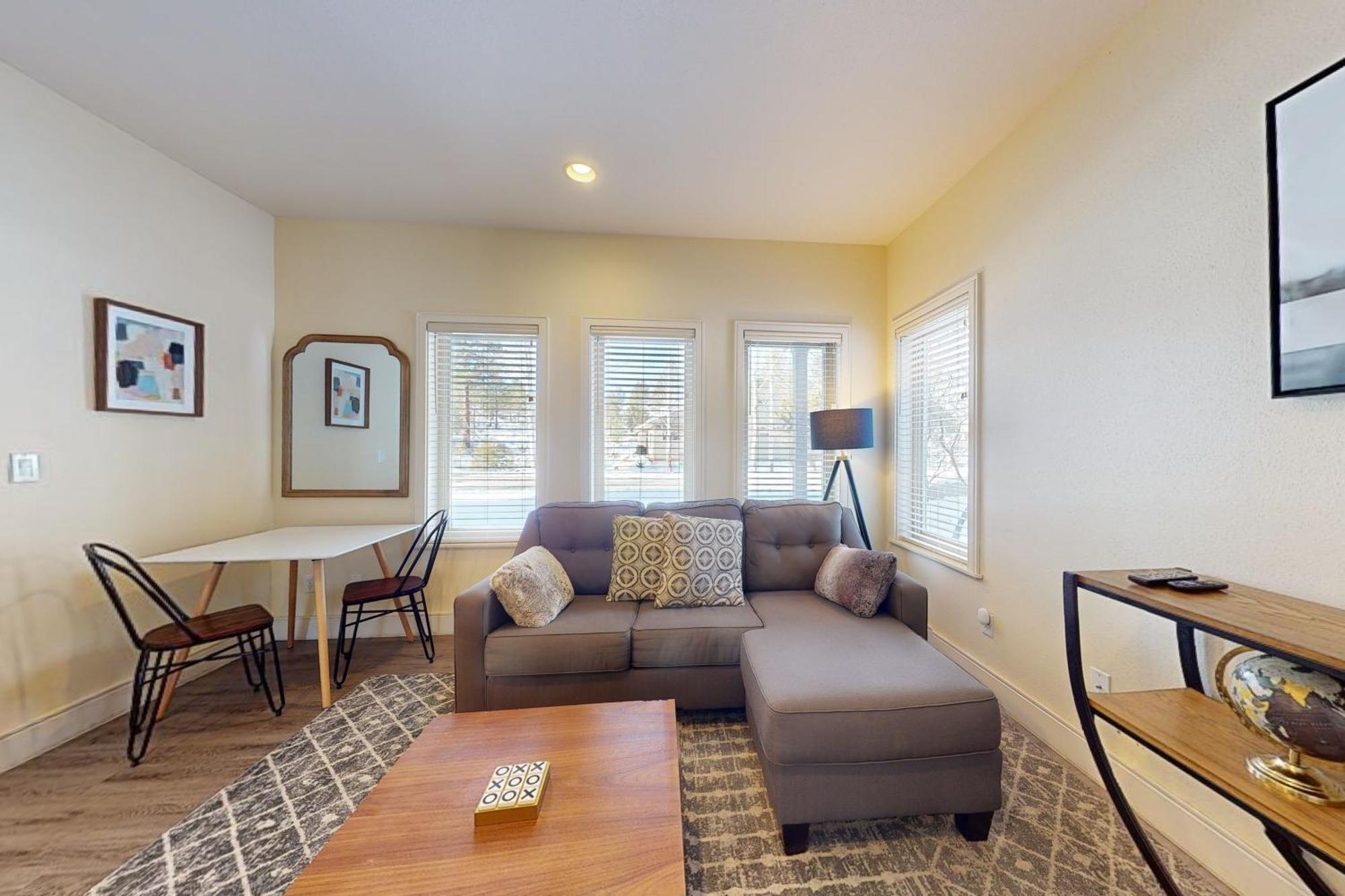 Deschutes Delight Villa เบนด์ ภายนอก รูปภาพ