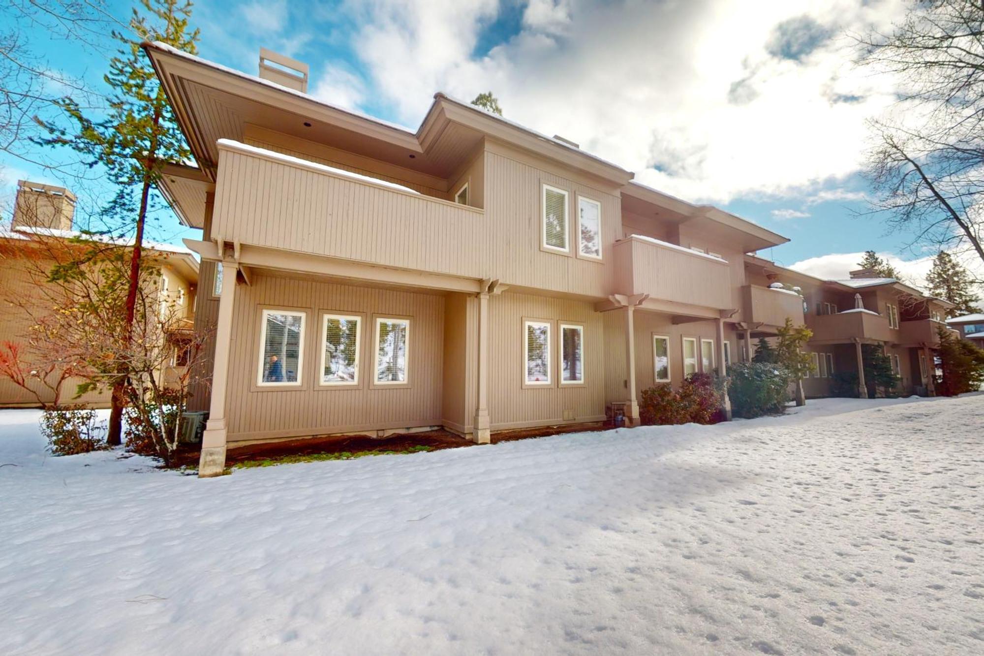 Deschutes Delight Villa เบนด์ ภายนอก รูปภาพ