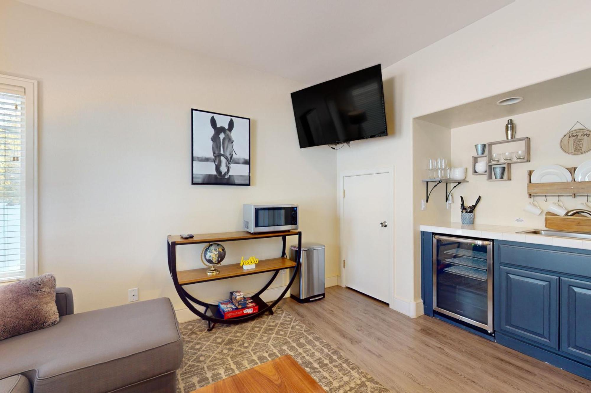 Deschutes Delight Villa เบนด์ ภายนอก รูปภาพ